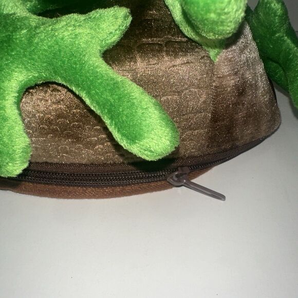 Prextex Corral Reef Toy Storage Bag - Picture 5 of 10